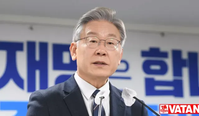 Güney Kore'de muhalefet lideri 24 gün süren açlık grevine son verdi