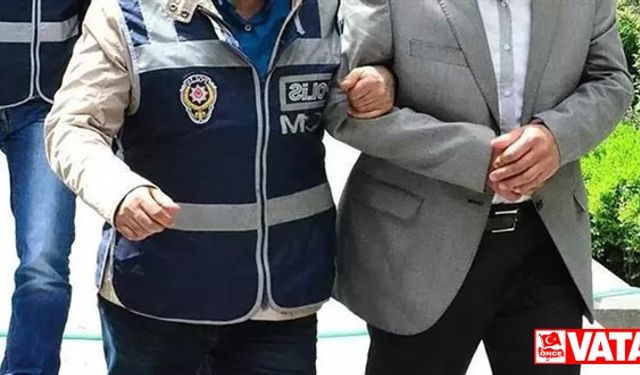 Adana'da terör örgütü DEAŞ mensubu 2 sanığına hapis cezası