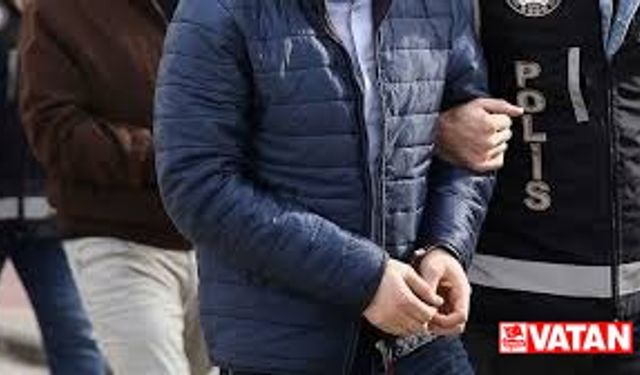 Tekirdağ'da uyuşturucu ticareti iddiasıyla 5 şüpheli yakalandı