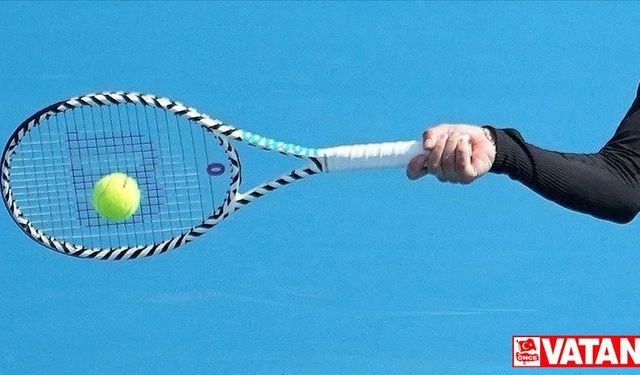 Teniste milli takımın Davis Kupası kadrosu belli oldu