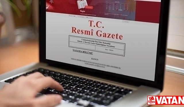 TTK'ye 2 bin işçi alınmasına ilişkin ilan Resmi Gazete'de yayımlandı