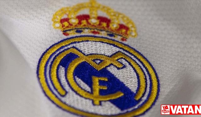 Real Madrid'in 3 oyuncusu, çocuk pornosu şüphesiyle gözaltına alındı