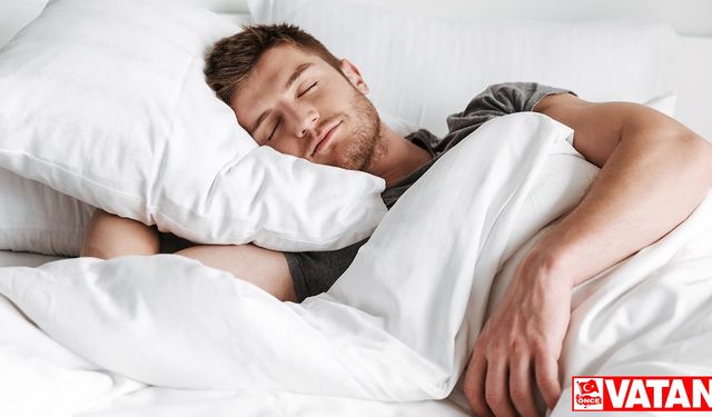 Rahat ve deliksiz uyku için uyku sorunlarının nedenleri ve çözümleri