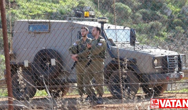 Fransız vatandaşı İsrailli yedek askerler orduya katılmak için bölgeye gidiyor