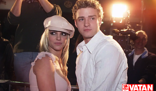 Britney Spears ve Justin Timberlake ilişkisinin zaman çizelgesi