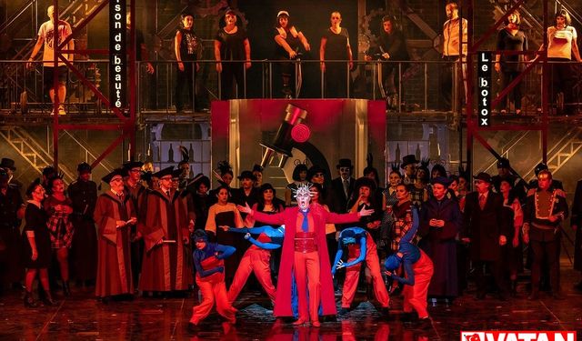 İstanbul Devlet Opera ve Balesi, Gounod’nun Başyapıtını Sahneliyor