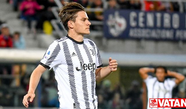 Juventuslu futbolcu Fagioli hakkında soruşturma açıldı