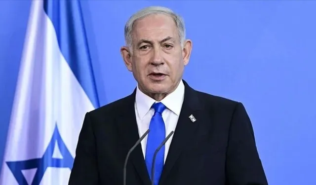 İsrail'de ordu ve istihbaratı suçlayan Netanyahu’ya yoğun tepki: “Kırmızı çizgiyi aştı"