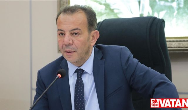 Bolu Belediye Başkanı Özcan'ın CHP'den ihraç kararına karşı açtığı dava reddedildi