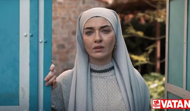 Atatürk'ün annesinin hayatına odaklanan "Zübeyde, Analar ve Oğullar" filmi seyirciyle buluşacak