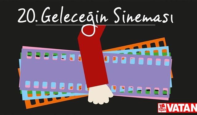 20. Geleceğin Sineması yarışmasında finale kalan eserler açıklandı