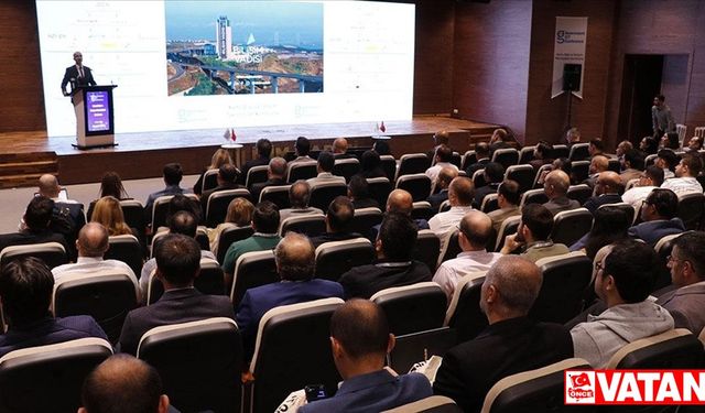 Kamu Bilgi ve İletişim Teknolojileri Konferansı, Türksat'ın desteğiyle gerçekleştirilecek