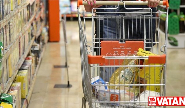 ATO, marketler ve üyelerini Cumhurbaşkanı Erdoğan'ın indirim kampanyasına desteğe çağırdı