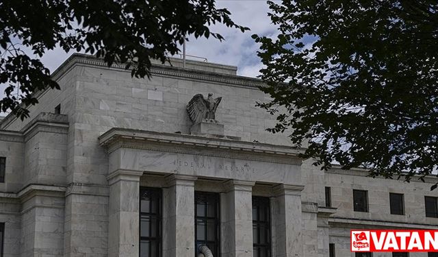 Fed tutanakları, yüksek belirsizliğin bankayı temkinli olmaya ittiğini gösterdi