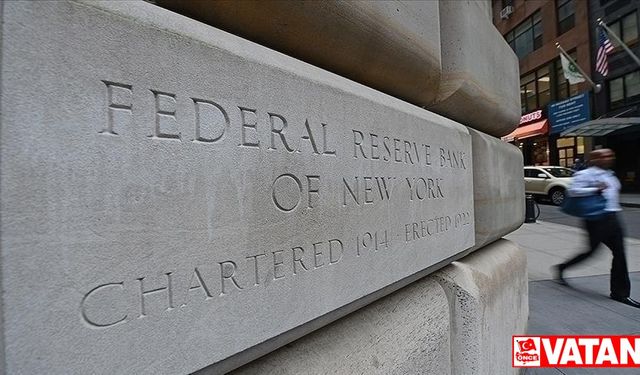 Fed, banka kartı işlemlerinden alınan ücretlerin azaltılmasını teklif etti