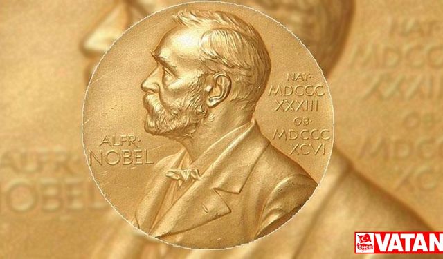 2023 Nobel Edebiyat Ödülü'nü Norveçli yazar Jon Fosse kazandı