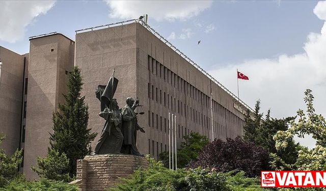 Ankara merkezli DEAŞ soruşturmasında 14 gözaltı kararı