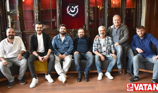 TRT ortak yapımı Öğretmen filmi 20 Ekim'de vizyona girecek