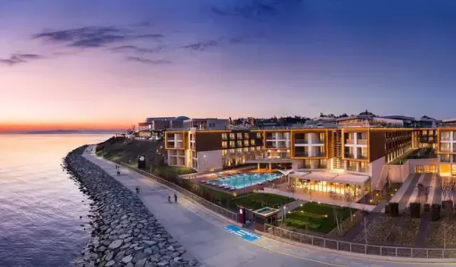 Tatilin Adresi Bakırköy