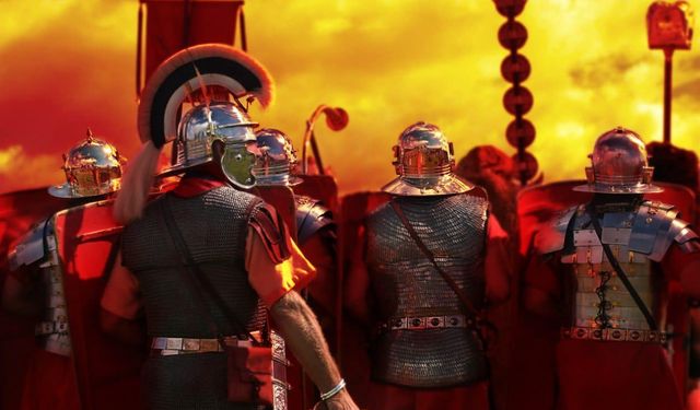 Legio V Macedonica, Roma İmparatorluğu'nun en uzun ömürlü lejyonu