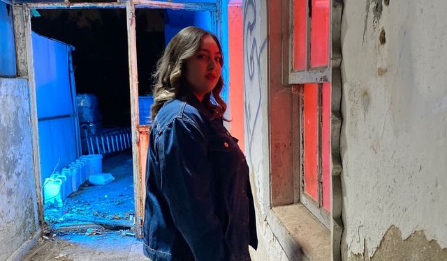 Buse Onuk : Yeni şarkım sevenlerime emanet!