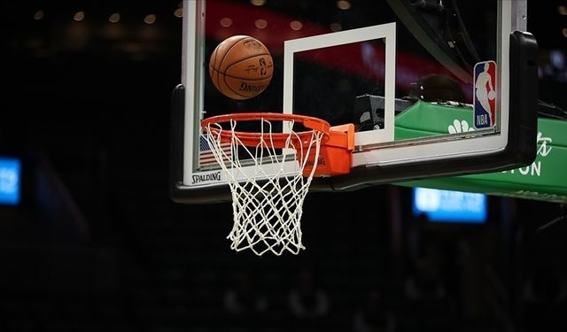 NBA'de Timberwolves, üst üste 7. galibiyetini aldı