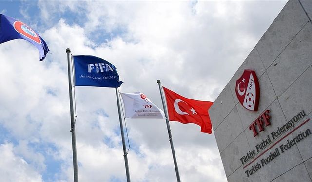 PFDK'dan Ali Koç ve Dursun Özbek'e ceza