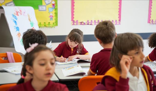 Cezeri Bilim ve Teknoloji Okulları "IB okulu" olma yolunda ilerliyor