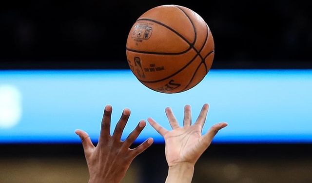 NBA'de Furkan Korkmazlı 76ers, Raptors'ı 114-99 yendi