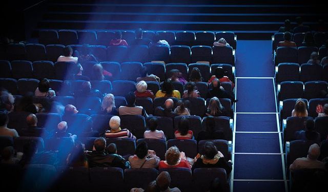 Bu hafta 6 film sinemaseverlerle buluşuyor
