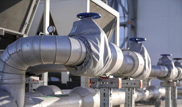 Türkiye, Cezayir ile sıvılaştırılmış doğal gaz ithalatı anlaşmasını uzattı