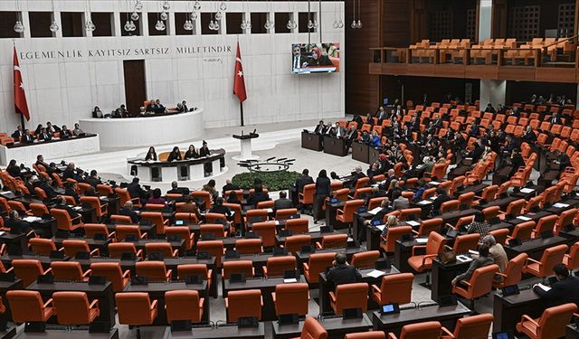 Hazine ve Maliye Bakanlığına bağlı Aile ve Gençlik Fonu kurulacak