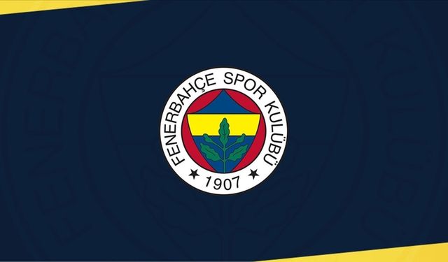 Fenerbahçe'nin Ludogorets maçı kamp kadrosu açıklandı
