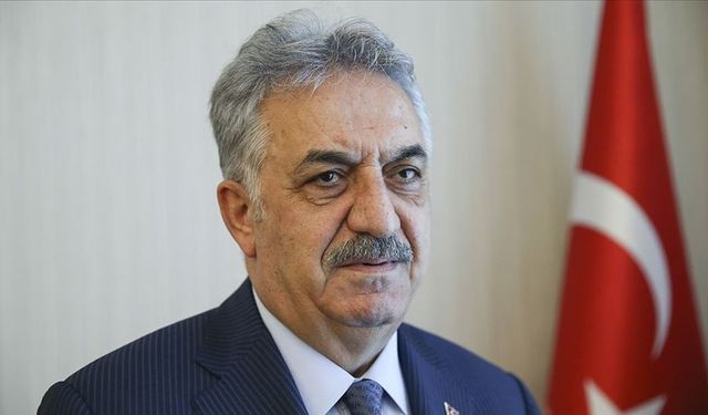 AK Partili Yazıcı: CHP'de değişmeyen tek şeyin demokrasiye inançsızlık