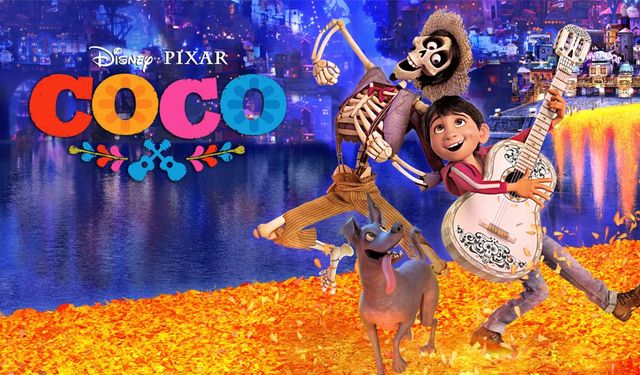 Sonbaharda Disney animasyonlarıyla keyifli anlar: İşte izlemeniz gereken 5 harika film