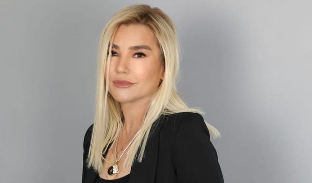 Ünlü yapımcı Ayşe Kök'ten yeni proje