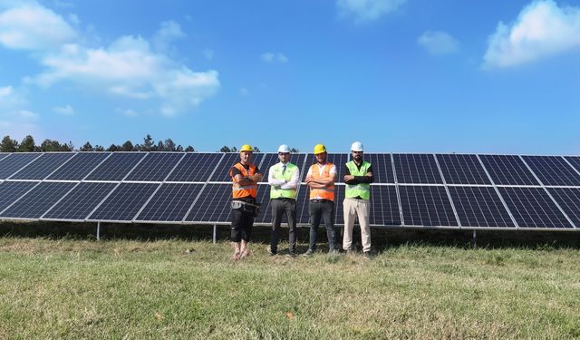 Kainat Holding Enerji Piyasasında Yenilikçi Adımlarla Geleceğe Doğru Bir Adım Daha Attı
