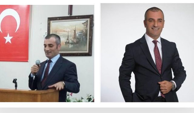 Dilaver Arslan: Bakırköy'ü AK belediyecilikle tanıştıracağım