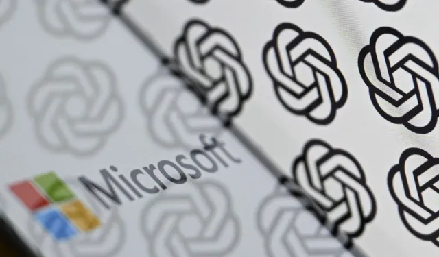 Microsoft'un OpenAI ittifakı İngiltere'de rekabet soruşturmasıyla karşı karşıya