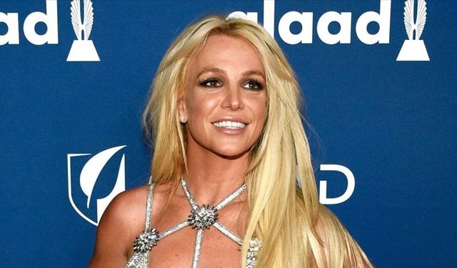 Tarihte Bugün: Britney Spears’ın doğum günü