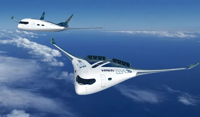 Havacılık Sektörü, karbon ayak izinin azaltılması için sürdürülebilir çözümler arıyor