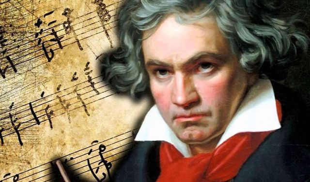 Tarihte Bugün: Beethoven'ın beşinci senfonisi