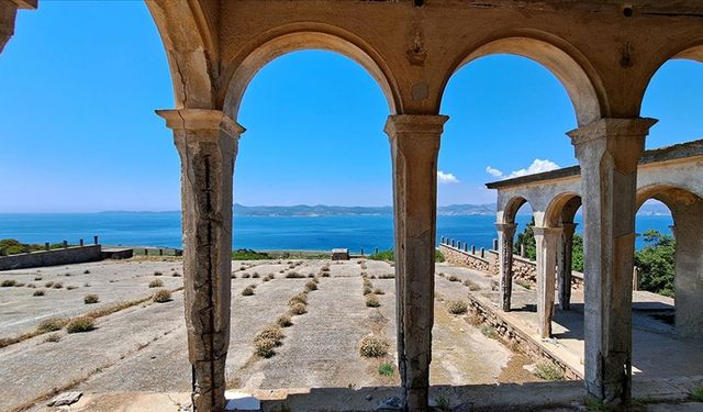 Turizmciler "Yunan adalarına vize muafiyeti"yle turlarda artış bekliyor