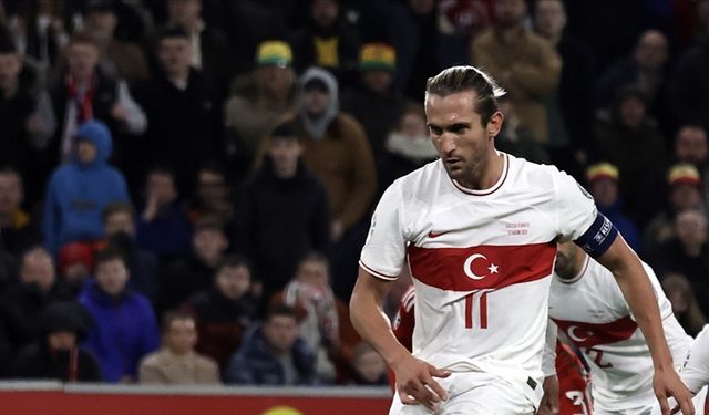 Yusuf Yazıcı, Lille'in Avrupa kupalarındaki en golcü futbolcusu oldu