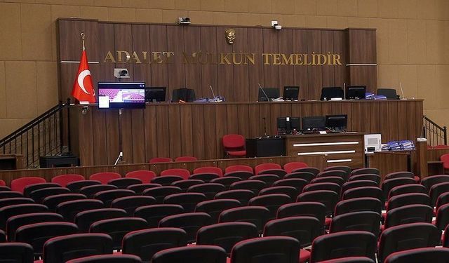 İstanbul'daki "miras yalanıyla dolandırıcılık" davasında 6 sanığın 230'ar yıla kadar hapsi istendi