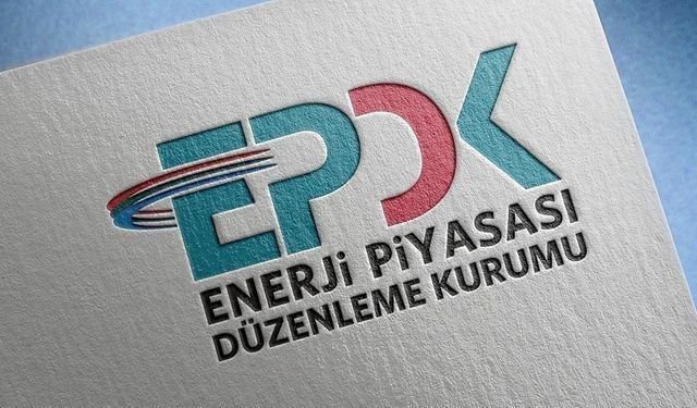 EPDK 20 şirkete lisans verdi