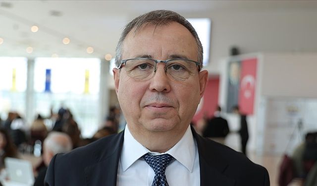 Edirne Trakya Kariyer Fuarı'na hazırlanıyor