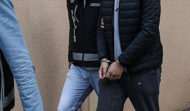 İstanbul'da asayiş uygulamasında aranan 673 zanlı yakalandı