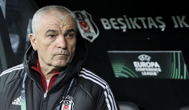 Beşiktaş Yönetim Kurulu, Rıza Çalımbay'la sözleşme konusunu görüşecek