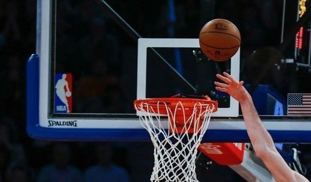 Detroit Pistons, NBA'de art arda yenilgi rekorunu kırdı
